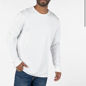 Ethika long sleeve modal Tee Large classic